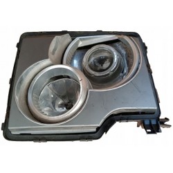 LAMPA REFLEKTOR XENON LEWY PRZÓD EU LAND ROVER III VOGUE L322 0301185271
