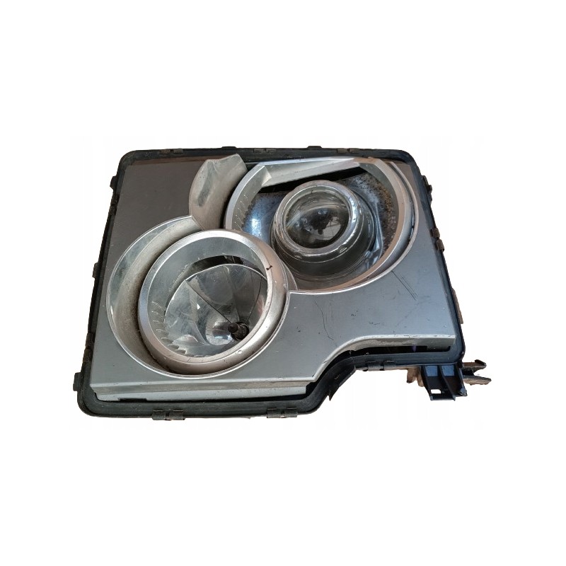 LAMPA REFLEKTOR XENON LEWY PRZÓD EU LAND ROVER III VOGUE L322 0301185271