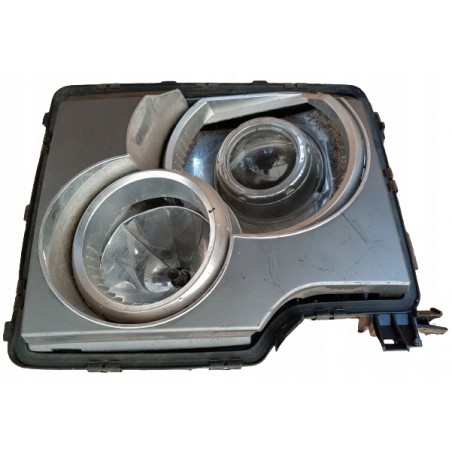 LAMPA REFLEKTOR XENON LEWY PRZÓD EU LAND ROVER III VOGUE L322 0301185271