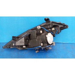 LAMPA REFLEKTOR PRAWY PRZÓD XENON EU NISSAN MURANO Z50 I 100-63800 EU