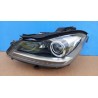 LAMPA LEWY PRZÓD EU XENON ILS A2048204339 MERCEDES C KLASA W204 LIFT OPIS+
