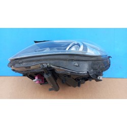 LAMPA LEWY PRZÓD EU XENON ILS A2048204339 MERCEDES C KLASA W204 LIFT OPIS+