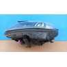 LAMPA LEWY PRZÓD EU XENON ILS A2048204339 MERCEDES C KLASA W204 LIFT OPIS+