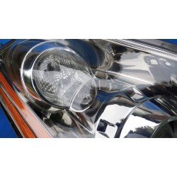 LAMPA REFLEKTOR PRAWY PRZÓD XENON EU NISSAN MURANO Z50 I 100-63800 EU
