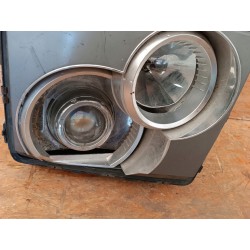 LAMPA REFLEKTOR XENON LEWY PRZÓD EU LAND ROVER III VOGUE L322 0301185271