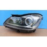 LAMPA LEWY PRZÓD EU XENON ILS A2048204339 MERCEDES C KLASA W204 LIFT OPIS+