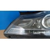 LAMPA LEWY PRZÓD EU XENON ILS A2048204339 MERCEDES C KLASA W204 LIFT OPIS+