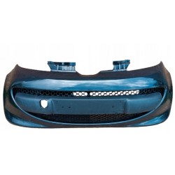 ZDERZAK PRZÓD PRZEDNI ORYGINAŁ 53112-0H020 PEUGEOT 107