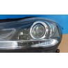 LAMPA LEWY PRZÓD EU XENON ILS A2048204339 MERCEDES C KLASA W204 LIFT OPIS+