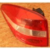 RENAULT LAGUNA III KOMBI LAMPA TYLNA TYŁ LEWA 265550002R