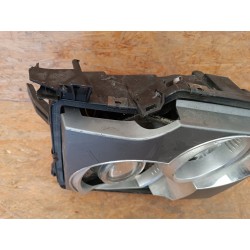 LAMPA REFLEKTOR XENON LEWY PRZÓD EU LAND ROVER III VOGUE L322 0301185271