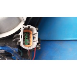 LAMPA REFLEKTOR PRAWY PRZÓD XENON EU NISSAN MURANO Z50 I 100-63800 EU