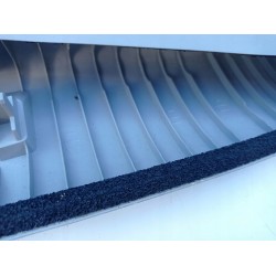 POSZYCIE SŁUPKA LEWY PRAWY PRZÓD MAZDA 3