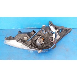LAMPA REFLEKTOR PRAWY PRZÓD XENON EU NISSAN MURANO Z50 I 100-63800 EU