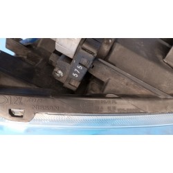 LAMPA REFLEKTOR PRAWY PRZÓD XENON EU NISSAN MURANO Z50 I 100-63800 EU