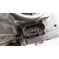 LAMPA LEWY PRZÓD EU XENON ILS A2048204339 MERCEDES C KLASA W204 LIFT OPIS+