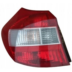 BMW 1 E87 E81 LAMPA LEWY TYŁ EU 6924501