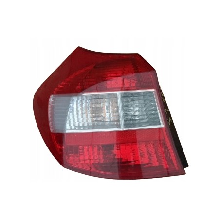 BMW 1 E87 E81 LAMPA LEWY TYŁ EU 6924501