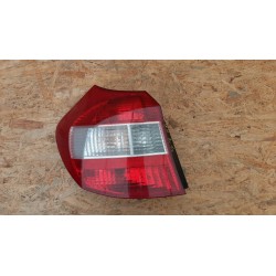 BMW 1 E87 E81 LAMPA LEWY TYŁ EU 6924501