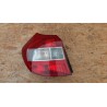 BMW 1 E87 E81 LAMPA LEWY TYŁ EU 6924501
