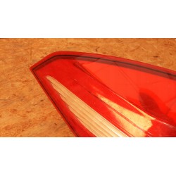 RENAULT LAGUNA III KOMBI LAMPA TYLNA TYŁ LEWA 265550002R