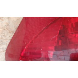 BMW 1 E87 E81 LAMPA LEWY TYŁ EU 6924501