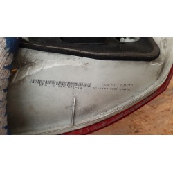 BMW 1 E87 E81 LAMPA LEWY TYŁ EU 6924501