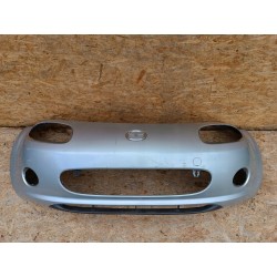 ZDERZAK PRZÓD PRZEDNI ORYGINAŁ NE51-50031 MAZDA MX5 MX-5 III 2005-