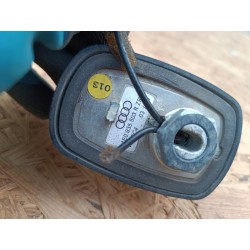 AUDI A8 D3 4E0035503R ANTENA DACHOWA GPS REKIN