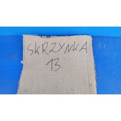 SOCZEWKA LAMPY PRZÓD LEWA XENON PORSCHE CAYENNE 955 AUDI A4 B6 89369900