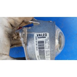 SOCZEWKA LAMPY PRZÓD LEWA XENON PORSCHE CAYENNE 955 AUDI A4 B6 89369900