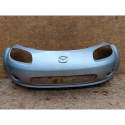 ZDERZAK PRZÓD PRZEDNI ORYGINAŁ NE51-50031 MAZDA MX5 MX-5 III 2005-