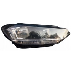 LAMPA PRAWY PRZÓD REFLEKTOR VW TOURAN III 3 5TB 5TB941006A
