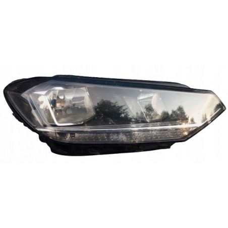 LAMPA PRAWY PRZÓD REFLEKTOR VW TOURAN III 3 5TB 5TB941006A