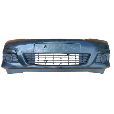 ZDERZAK PRZÓD PRZEDNI ORYGINAŁ 13193492 OPEL MERIVA A LIFT 2005-