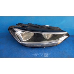 LAMPA PRAWY PRZÓD REFLEKTOR VW TOURAN III 3 5TB 5TB941006A