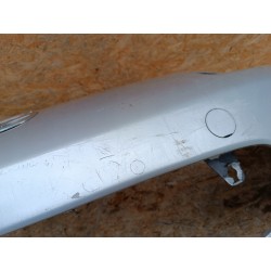 ZDERZAK PRZÓD PRZEDNI ORYGINAŁ NE51-50031 MAZDA MX5 MX-5 III 2005-