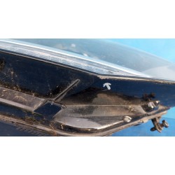 LAMPA PRAWY PRZÓD REFLEKTOR VW TOURAN III 3 5TB 5TB941006A