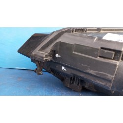 LAMPA PRAWY PRZÓD REFLEKTOR VW TOURAN III 3 5TB 5TB941006A