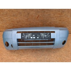 ZDERZAK PRZÓD ORYGINAŁ 9643802277 CITROEN BERLINGO I PEUGEOT PARTNER I 96-