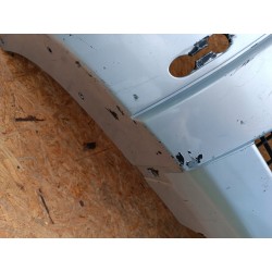 ZDERZAK PRZÓD ORYGINAŁ 9643802277 CITROEN BERLINGO I PEUGEOT PARTNER I 96-