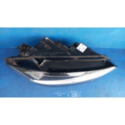 LAMPA PRAWY PRZÓD REFLEKTOR VW TOURAN III 3 5TB 5TB941006A