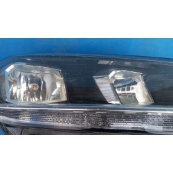 LAMPA PRAWY PRZÓD REFLEKTOR VW TOURAN III 3 5TB 5TB941006A