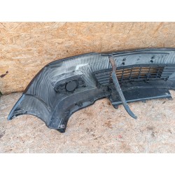 ZDERZAK PRZÓD PRZEDNI ORYGINAŁ 13193492 OPEL MERIVA A LIFT 2005-