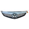 KRATKA GRILL ATRAPA ZDERZAKA PRZÓD GR1L50712 MAZDA 6 VI LIFT