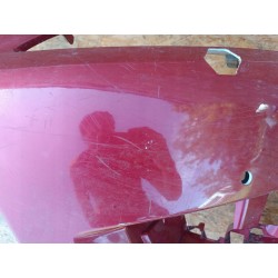 ZDERZAK PRZÓD PRZEDNI ORYGINAŁ 7S71-17757-A FORD MONDEO MK4 IV 2007-