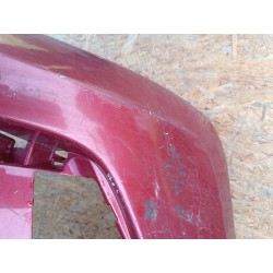 ZDERZAK PRZÓD PRZEDNI ORYGINAŁ 7S71-17757-A FORD MONDEO MK4 IV 2007-