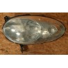 NISSAN MICRA K12 REFLEKTOR LAMPA LEWA PRZÓD PRZEDNIA 26060-ax700