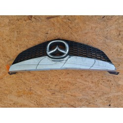 KRATKA GRILL ATRAPA ZDERZAKA PRZÓD GR1L50712 MAZDA 6 VI LIFT