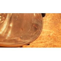 NISSAN MICRA K12 REFLEKTOR LAMPA LEWA PRZÓD PRZEDNIA 26060-ax700